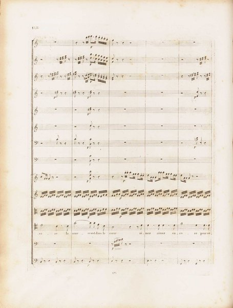 Le comte Ory : opéra en deux actes / par G. Rossini