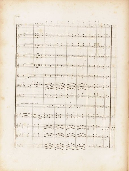 Le comte Ory : opéra en deux actes / par G. Rossini