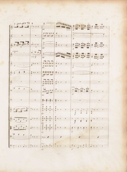 Le comte Ory : opéra en deux actes / par G. Rossini