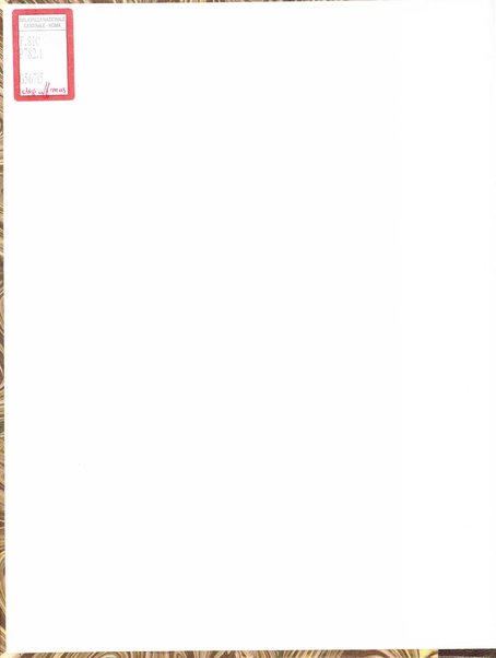 Iphigénie en Aulide : Tragédie Opéra en Trois Actes dédiés au Roy / par M. le Chevalier Gluck