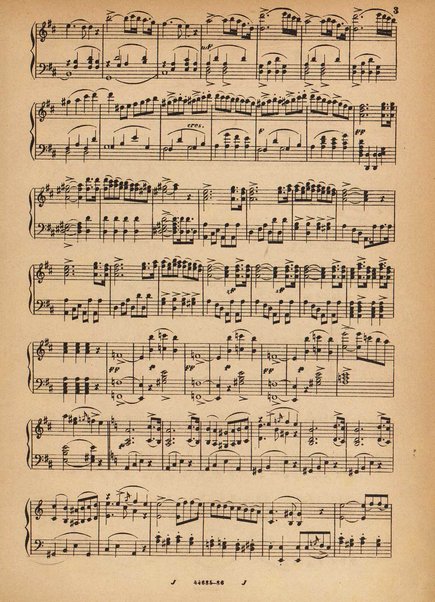 La Vestale : melodramma in tre atti / G. Spontini ; opera completa per canto e pianoforte