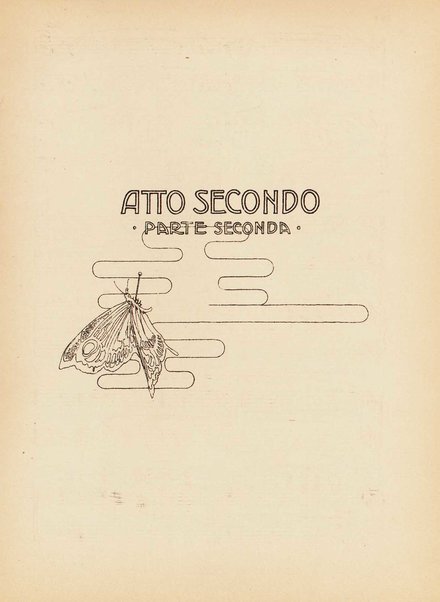 Madama Butterfly : (da John L. Long e David Belasco) : tragedia giapponese di L. Illica e G. Giacosa / musica di Giacomo Puccini ; opera completa [per] canto e pianoforte, riduzione di Carlo Carignani