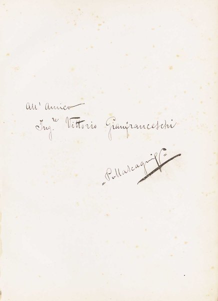 Guglielmo Ratcliff : tragedia di Enrico Heine / traduzione di Andrea Maffei ; musica di Pietro Mascagni ; riduzione per canto e pianoforte di Amintore Galli