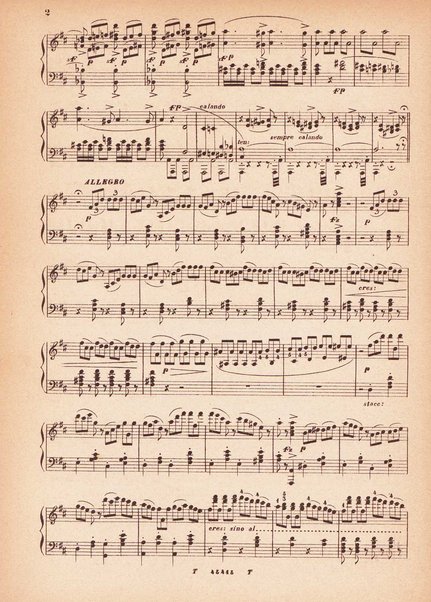 Anna Bolena : tragedia lirica in due atti / G. Donizetti ; opera completa per canto e pianoforte