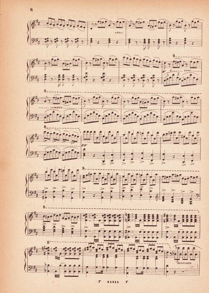 Anna Bolena : tragedia lirica in due atti / G. Donizetti ; opera completa per canto e pianoforte