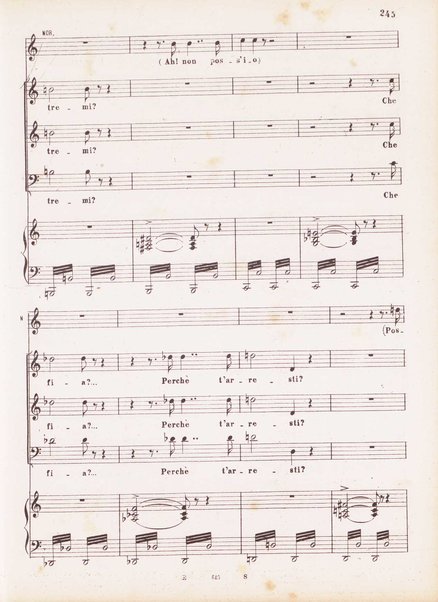 Norma : tragedia lirica in due atti / parole di Felice Romani ; musica di Vincenzo Bellini