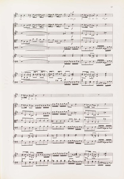 La fida ninfa : dramma per musica in tre atti di Scipione Maffei / musica di Antonio Vivaldi ; edizione di Raffello Monterosso dal ms. Giordano 39 bis della Biblioteca Nazionale di Torino