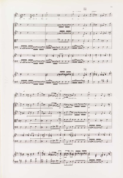 La fida ninfa : dramma per musica in tre atti di Scipione Maffei / musica di Antonio Vivaldi ; edizione di Raffello Monterosso dal ms. Giordano 39 bis della Biblioteca Nazionale di Torino