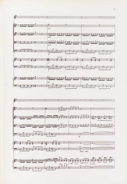 La fida ninfa : dramma per musica in tre atti di Scipione Maffei / musica di Antonio Vivaldi ; edizione di Raffello Monterosso dal ms. Giordano 39 bis della Biblioteca Nazionale di Torino