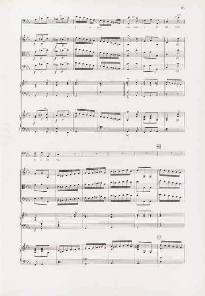 La fida ninfa : dramma per musica in tre atti di Scipione Maffei / musica di Antonio Vivaldi ; edizione di Raffello Monterosso dal ms. Giordano 39 bis della Biblioteca Nazionale di Torino