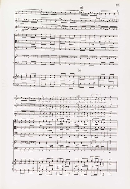 La fida ninfa : dramma per musica in tre atti di Scipione Maffei / musica di Antonio Vivaldi ; edizione di Raffello Monterosso dal ms. Giordano 39 bis della Biblioteca Nazionale di Torino