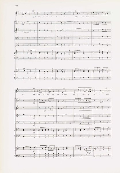 La fida ninfa : dramma per musica in tre atti di Scipione Maffei / musica di Antonio Vivaldi ; edizione di Raffello Monterosso dal ms. Giordano 39 bis della Biblioteca Nazionale di Torino