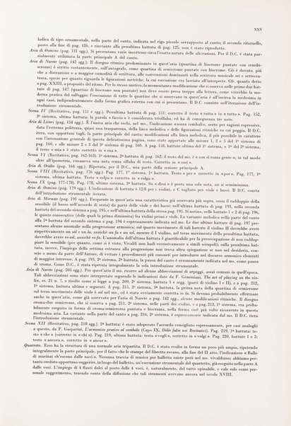 La fida ninfa : dramma per musica in tre atti di Scipione Maffei / musica di Antonio Vivaldi ; edizione di Raffello Monterosso dal ms. Giordano 39 bis della Biblioteca Nazionale di Torino