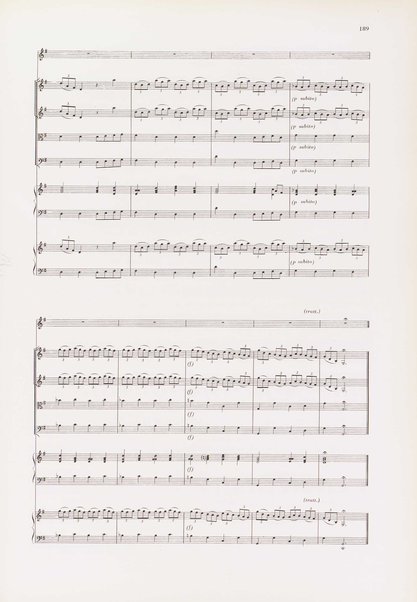 La fida ninfa : dramma per musica in tre atti di Scipione Maffei / musica di Antonio Vivaldi ; edizione di Raffello Monterosso dal ms. Giordano 39 bis della Biblioteca Nazionale di Torino