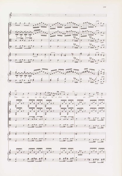 La fida ninfa : dramma per musica in tre atti di Scipione Maffei / musica di Antonio Vivaldi ; edizione di Raffello Monterosso dal ms. Giordano 39 bis della Biblioteca Nazionale di Torino