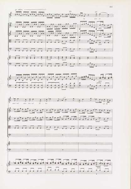 La fida ninfa : dramma per musica in tre atti di Scipione Maffei / musica di Antonio Vivaldi ; edizione di Raffello Monterosso dal ms. Giordano 39 bis della Biblioteca Nazionale di Torino