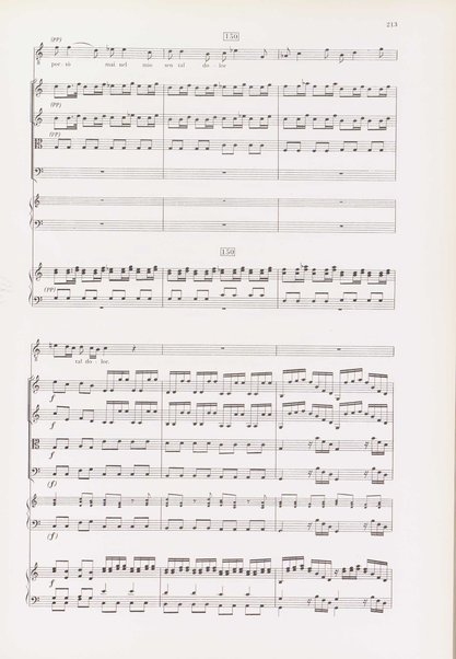 La fida ninfa : dramma per musica in tre atti di Scipione Maffei / musica di Antonio Vivaldi ; edizione di Raffello Monterosso dal ms. Giordano 39 bis della Biblioteca Nazionale di Torino
