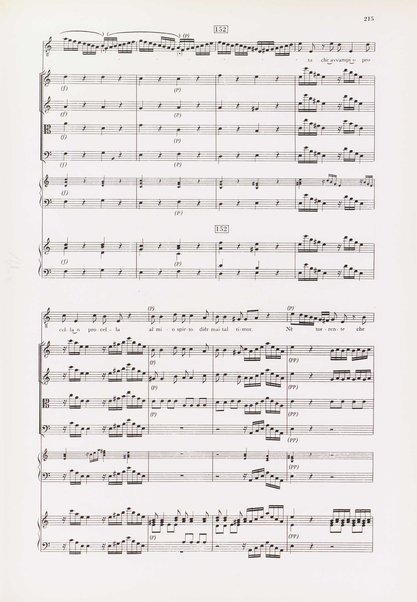 La fida ninfa : dramma per musica in tre atti di Scipione Maffei / musica di Antonio Vivaldi ; edizione di Raffello Monterosso dal ms. Giordano 39 bis della Biblioteca Nazionale di Torino