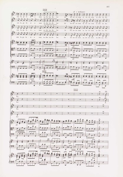 La fida ninfa : dramma per musica in tre atti di Scipione Maffei / musica di Antonio Vivaldi ; edizione di Raffello Monterosso dal ms. Giordano 39 bis della Biblioteca Nazionale di Torino