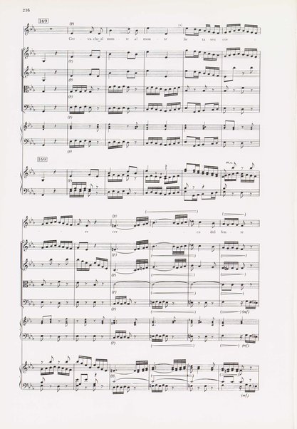 La fida ninfa : dramma per musica in tre atti di Scipione Maffei / musica di Antonio Vivaldi ; edizione di Raffello Monterosso dal ms. Giordano 39 bis della Biblioteca Nazionale di Torino