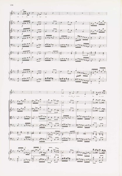 La fida ninfa : dramma per musica in tre atti di Scipione Maffei / musica di Antonio Vivaldi ; edizione di Raffello Monterosso dal ms. Giordano 39 bis della Biblioteca Nazionale di Torino