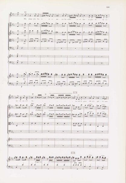 La fida ninfa : dramma per musica in tre atti di Scipione Maffei / musica di Antonio Vivaldi ; edizione di Raffello Monterosso dal ms. Giordano 39 bis della Biblioteca Nazionale di Torino