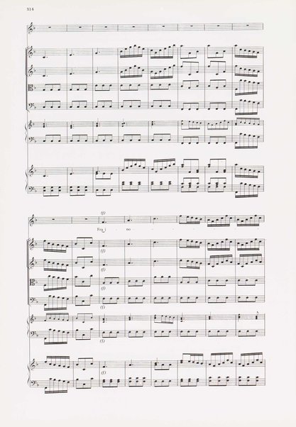 La fida ninfa : dramma per musica in tre atti di Scipione Maffei / musica di Antonio Vivaldi ; edizione di Raffello Monterosso dal ms. Giordano 39 bis della Biblioteca Nazionale di Torino