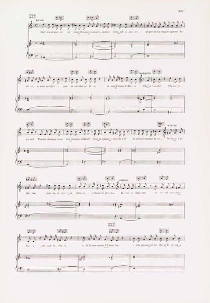 La fida ninfa : dramma per musica in tre atti di Scipione Maffei / musica di Antonio Vivaldi ; edizione di Raffello Monterosso dal ms. Giordano 39 bis della Biblioteca Nazionale di Torino