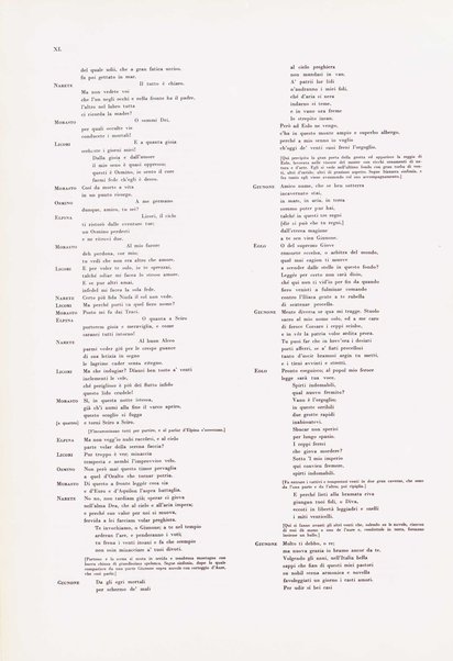 La fida ninfa : dramma per musica in tre atti di Scipione Maffei / musica di Antonio Vivaldi ; edizione di Raffello Monterosso dal ms. Giordano 39 bis della Biblioteca Nazionale di Torino