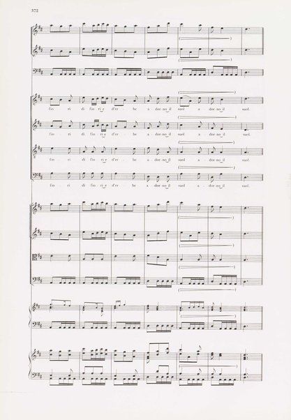 La fida ninfa : dramma per musica in tre atti di Scipione Maffei / musica di Antonio Vivaldi ; edizione di Raffello Monterosso dal ms. Giordano 39 bis della Biblioteca Nazionale di Torino