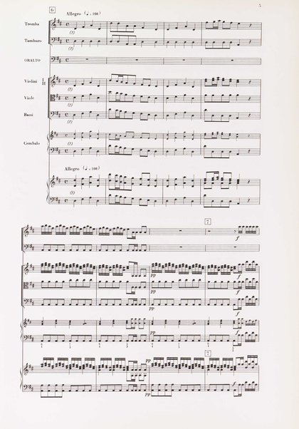 La fida ninfa : dramma per musica in tre atti di Scipione Maffei / musica di Antonio Vivaldi ; edizione di Raffello Monterosso dal ms. Giordano 39 bis della Biblioteca Nazionale di Torino