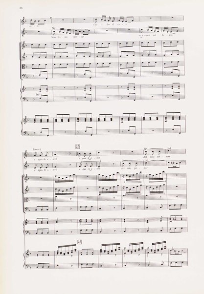 La fida ninfa : dramma per musica in tre atti di Scipione Maffei / musica di Antonio Vivaldi ; edizione di Raffello Monterosso dal ms. Giordano 39 bis della Biblioteca Nazionale di Torino