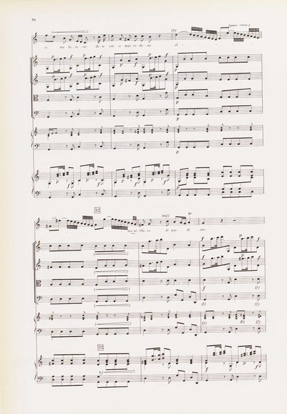 La fida ninfa : dramma per musica in tre atti di Scipione Maffei / musica di Antonio Vivaldi ; edizione di Raffello Monterosso dal ms. Giordano 39 bis della Biblioteca Nazionale di Torino