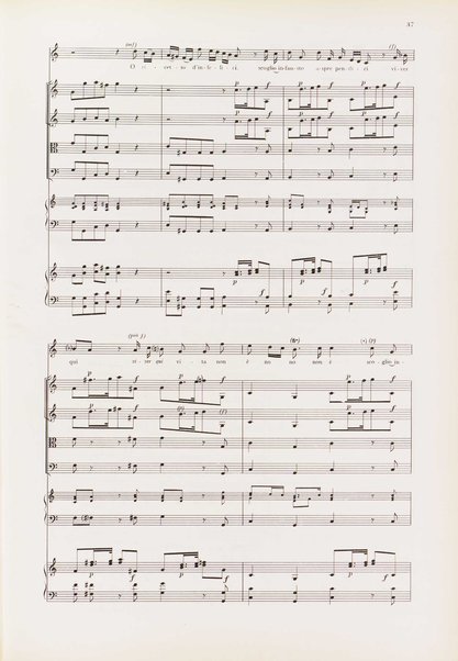 La fida ninfa : dramma per musica in tre atti di Scipione Maffei / musica di Antonio Vivaldi ; edizione di Raffello Monterosso dal ms. Giordano 39 bis della Biblioteca Nazionale di Torino