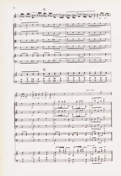 La fida ninfa : dramma per musica in tre atti di Scipione Maffei / musica di Antonio Vivaldi ; edizione di Raffello Monterosso dal ms. Giordano 39 bis della Biblioteca Nazionale di Torino