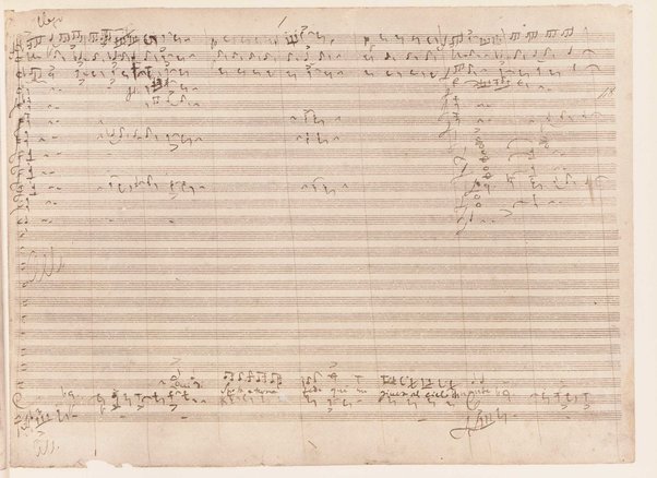 Lucia di Lammermoor : dramma tragico / di Gaetano Donizetti ; riprodotta integralmente per mandato di Giovanni Treccani degli Alfieri ; [note introduttive di Guido Zavadini!