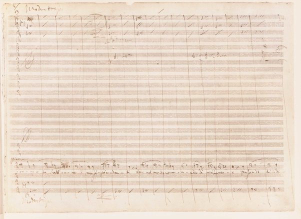 Lucia di Lammermoor : dramma tragico / di Gaetano Donizetti ; riprodotta integralmente per mandato di Giovanni Treccani degli Alfieri ; [note introduttive di Guido Zavadini!