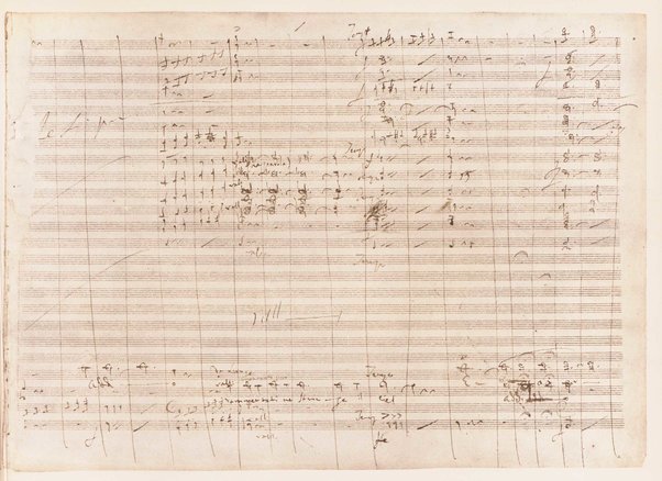 Lucia di Lammermoor : dramma tragico / di Gaetano Donizetti ; riprodotta integralmente per mandato di Giovanni Treccani degli Alfieri ; [note introduttive di Guido Zavadini!