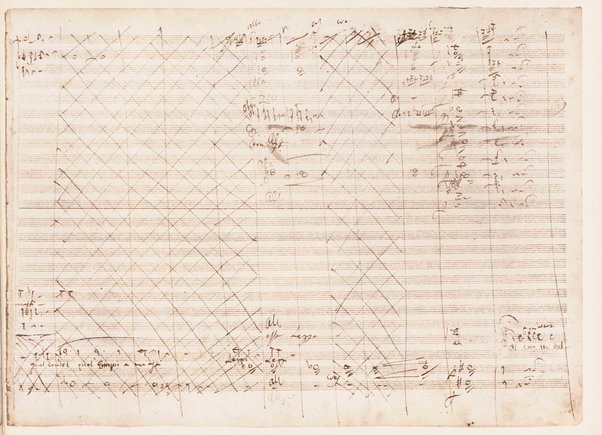 Lucia di Lammermoor : dramma tragico / di Gaetano Donizetti ; riprodotta integralmente per mandato di Giovanni Treccani degli Alfieri ; [note introduttive di Guido Zavadini!