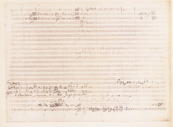 Lucia di Lammermoor : dramma tragico / di Gaetano Donizetti ; riprodotta integralmente per mandato di Giovanni Treccani degli Alfieri ; [note introduttive di Guido Zavadini!