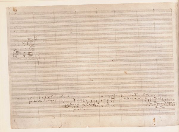 Lucia di Lammermoor : dramma tragico / di Gaetano Donizetti ; riprodotta integralmente per mandato di Giovanni Treccani degli Alfieri ; [note introduttive di Guido Zavadini!