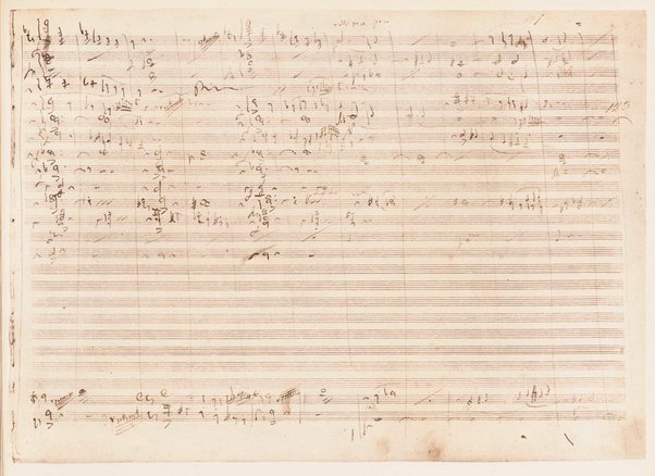 Lucia di Lammermoor : dramma tragico / di Gaetano Donizetti ; riprodotta integralmente per mandato di Giovanni Treccani degli Alfieri ; [note introduttive di Guido Zavadini!