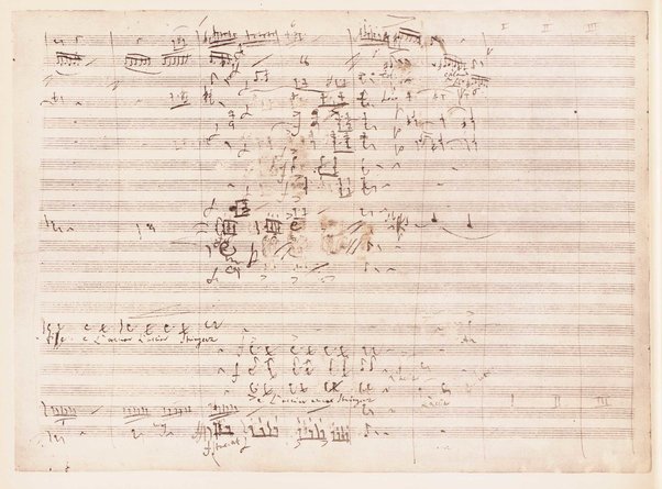 Lucia di Lammermoor : dramma tragico / di Gaetano Donizetti ; riprodotta integralmente per mandato di Giovanni Treccani degli Alfieri ; [note introduttive di Guido Zavadini!