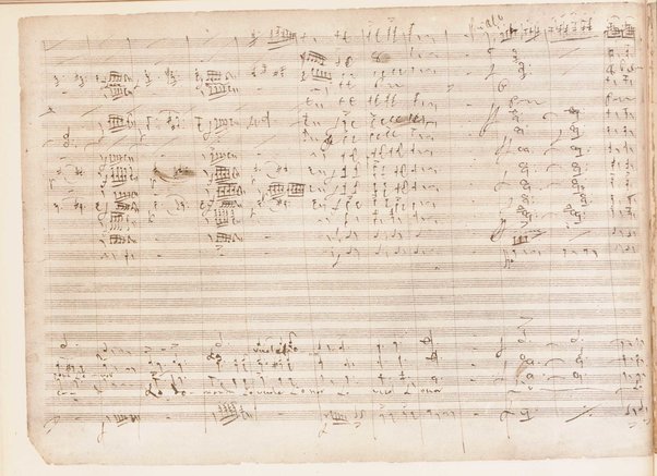 Lucia di Lammermoor : dramma tragico / di Gaetano Donizetti ; riprodotta integralmente per mandato di Giovanni Treccani degli Alfieri ; [note introduttive di Guido Zavadini!