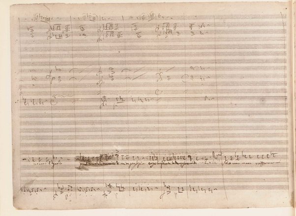 Lucia di Lammermoor : dramma tragico / di Gaetano Donizetti ; riprodotta integralmente per mandato di Giovanni Treccani degli Alfieri ; [note introduttive di Guido Zavadini!