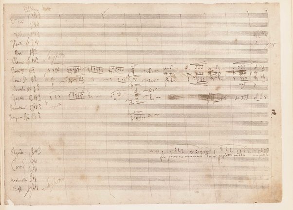 Lucia di Lammermoor : dramma tragico / di Gaetano Donizetti ; riprodotta integralmente per mandato di Giovanni Treccani degli Alfieri ; [note introduttive di Guido Zavadini!