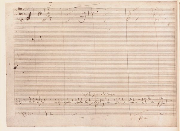 Lucia di Lammermoor : dramma tragico / di Gaetano Donizetti ; riprodotta integralmente per mandato di Giovanni Treccani degli Alfieri ; [note introduttive di Guido Zavadini!