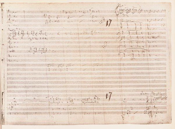 Lucia di Lammermoor : dramma tragico / di Gaetano Donizetti ; riprodotta integralmente per mandato di Giovanni Treccani degli Alfieri ; [note introduttive di Guido Zavadini!