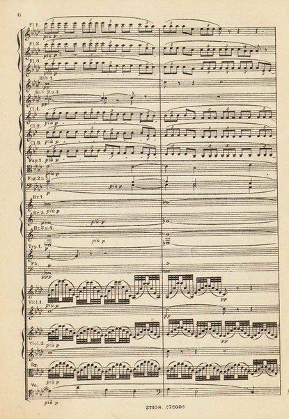 Parsifal : ein Buhnenweihfestspiel / von Richard Wagner ; english translation by Margaret H. Glyn ; version francaise par Alfred Ernst