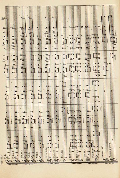 Parsifal : ein Buhnenweihfestspiel / von Richard Wagner ; english translation by Margaret H. Glyn ; version francaise par Alfred Ernst